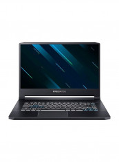 Predator Triton 500 Laptop With 15.6-Inch Display, Core i7 Processor/32GB RAM/1TB SSD/8GB NVIDIA GeForce RTX 2080 Graphic Card Black