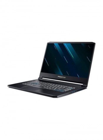Predator Triton 500 Laptop With 15.6-Inch Display, Core i7 Processor/32GB RAM/1TB SSD/8GB NVIDIA GeForce RTX 2080 Graphic Card Black
