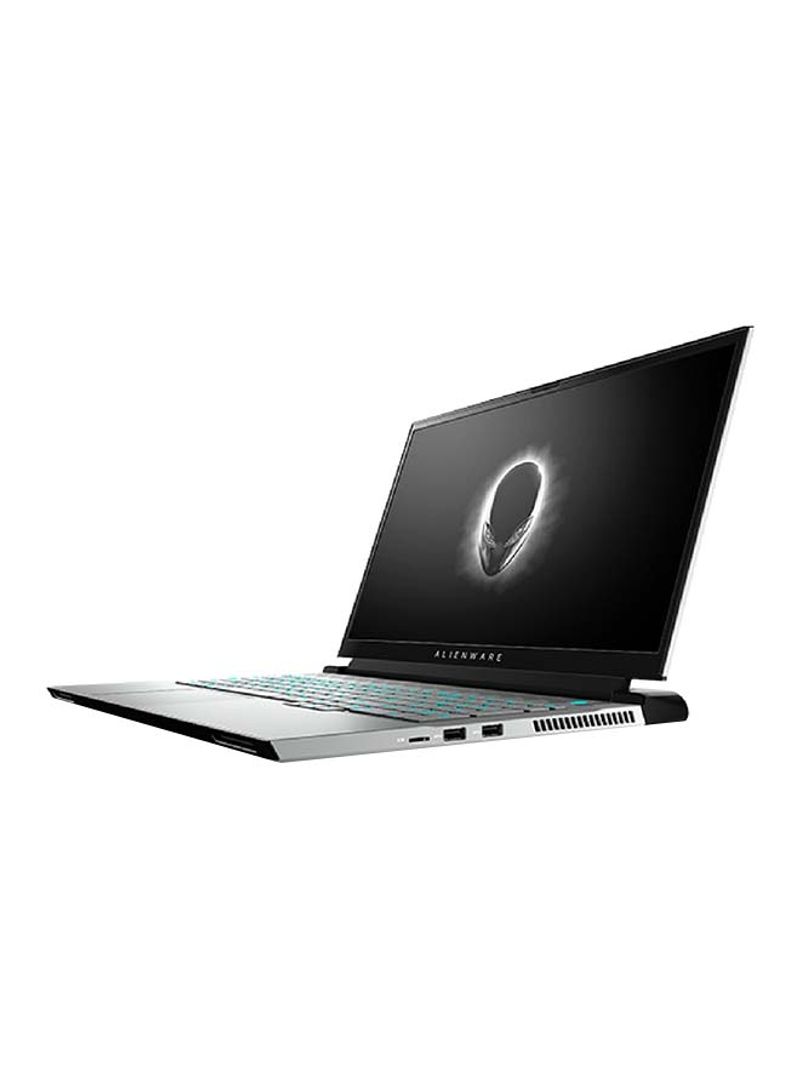Alienware 17 R3 Gaming Laptop With 17.3-Inch Display, Core i7 Processor/16GB RAM/1TB SDD/8GB RTX2070 Graphics Card White
