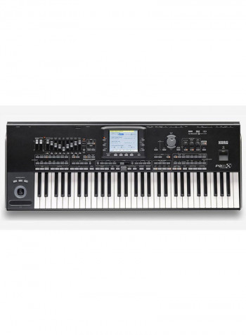 PA3X Professional Arranger Keyboard