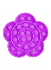 Bubble Push Sensory Fidget Toy