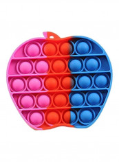 Bubble Push Sensory Fidget Toy