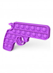 Push Pop Bubble Sensory Fidget Toy