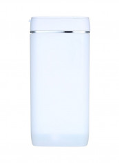 USB Rechargeable Portable Dental Oral Irrigator White/Silver 0.312kg
