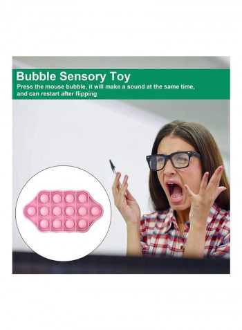 Bubble Sensory Fidget Toy