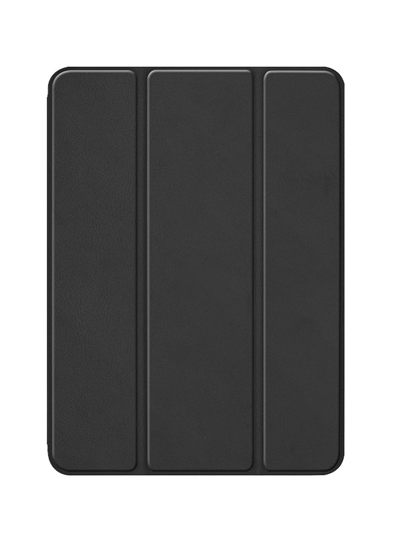 Protective Case Cover For iPad Mini 4 Black