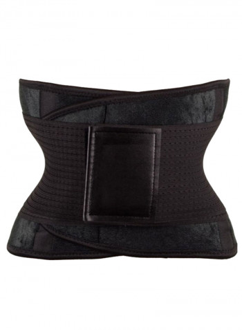 Thermal Abdominal Waist Support Belt