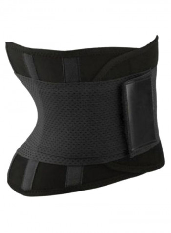 Thermal Abdominal Waist Support Belt