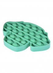 Push-Pop Bubble Fidget Toy
