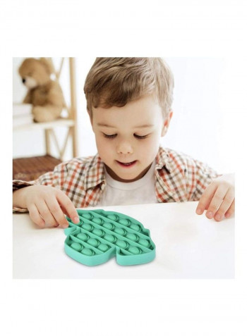 Push-Pop Bubble Fidget Toy