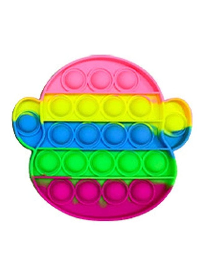Push-Pop Bubble Sensory Fidget Toys