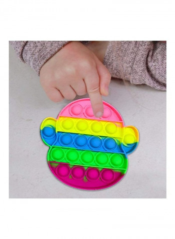 Push-Pop Bubble Sensory Fidget Toys