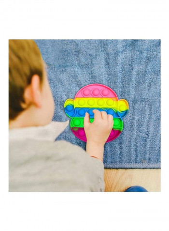 Push-Pop Bubble Sensory Fidget Toys