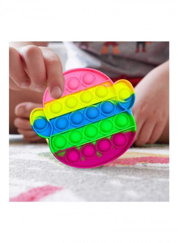 Push-Pop Bubble Sensory Fidget Toys