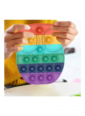 Push Bubble Fidget Sensory Toy