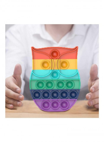 Push Bubble Fidget Sensory Toy
