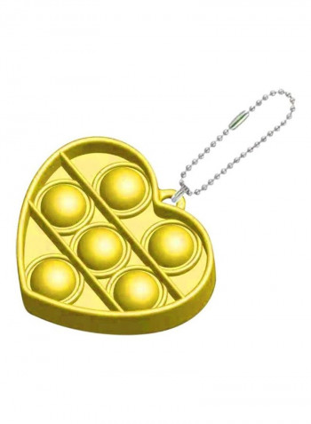 Push Pop Bubble Fidget Sensory Toy