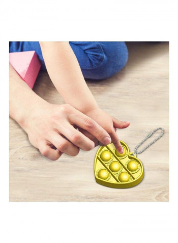 Push Pop Bubble Fidget Sensory Toy