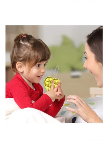 Push Pop Bubble Fidget Sensory Toy
