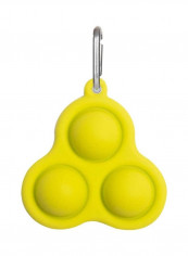 Push Pop Bubble Sensory Fidget Toy