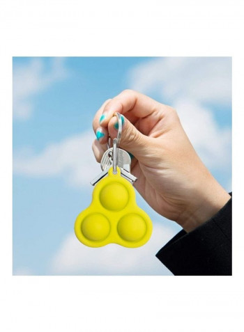Push Pop Bubble Sensory Fidget Toy