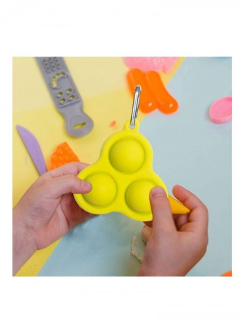 Push Pop Bubble Sensory Fidget Toy