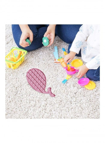 Push Bubble Sensory Fidget Toy