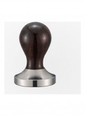 Wood Handle Coffee Tamper Black reviews Wood Handle Coffee Tamper Black