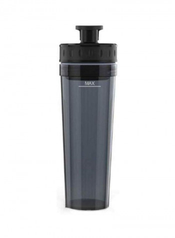 Counter Top Blender YM-3188 Black/Clear