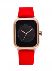 Stainless Steel Analog Digital Wrist Watch J4317R