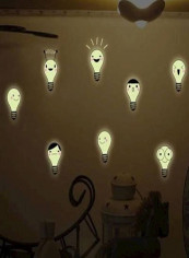 Diy Removable Home Decor Wall Stickers