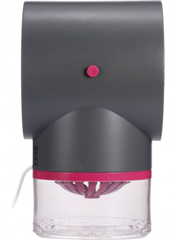 Mosquito Killer Lamp photocatalytic Led Light Grey/Red