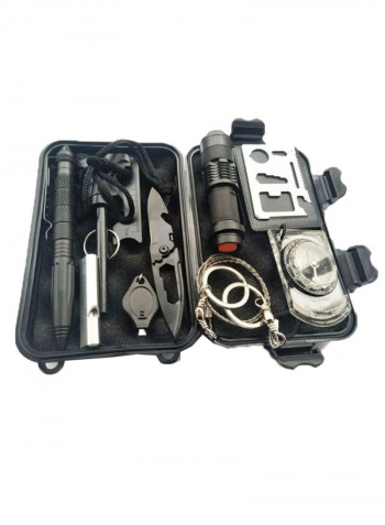 Outdoor Multi Function First Aid Kit