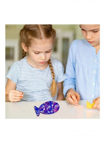 Pop Bubble Sensory Fidget Toy