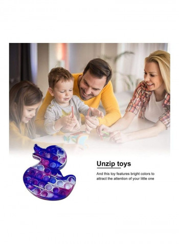 Pop Bubble Sensory Fidget Toy