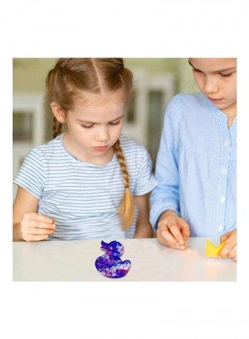 Pop Bubble Sensory Fidget Toy