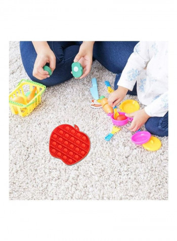 Push Bubble Sensory Fidget Toy