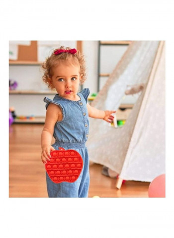 Push Bubble Sensory Fidget Toy