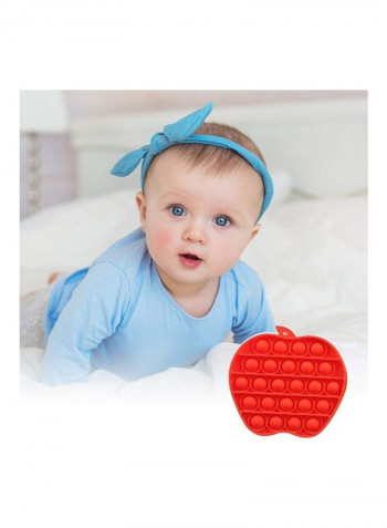 Push Bubble Sensory Fidget Toy