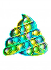 Push Bubble Sensory Fidget Toy