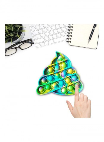 Push Bubble Sensory Fidget Toy