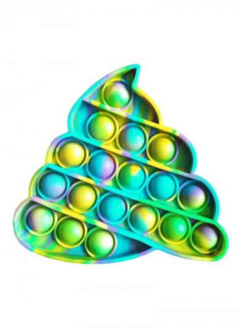Push Bubble Sensory Fidget Toy