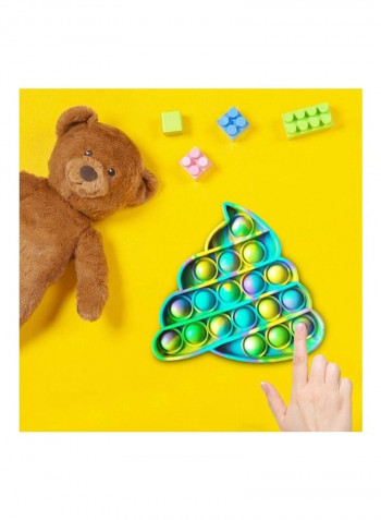 Push Bubble Sensory Fidget Toy