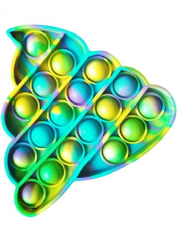Push Bubble Sensory Fidget Toy