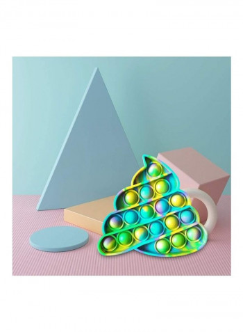 Push Bubble Sensory Fidget Toy