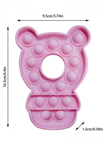 Push Bubble Sensory Stress Relief Toy