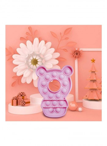 Push Bubble Sensory Stress Relief Toy