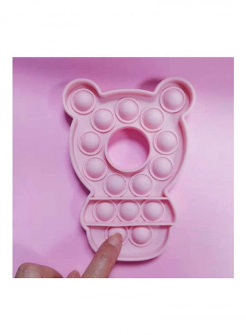 Push Bubble Sensory Stress Relief Toy
