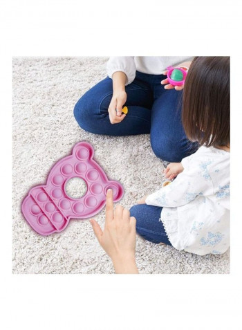 Push Bubble Sensory Stress Relief Toy