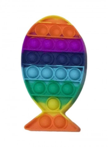 Push Bubble Sensory Stress Relief Toy